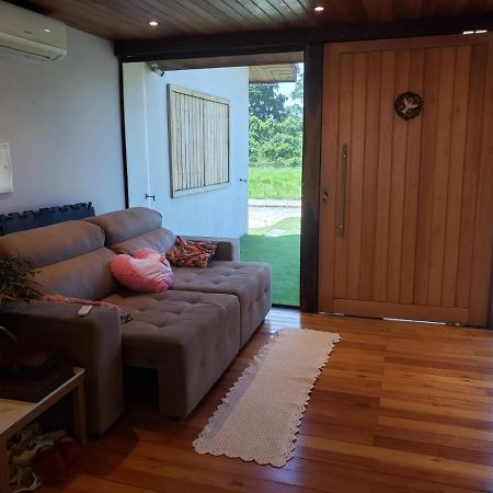 Casa De Praia Com Piscina Aquecida Area Gourmet E Jogos Florianopolis Ngoại thất bức ảnh