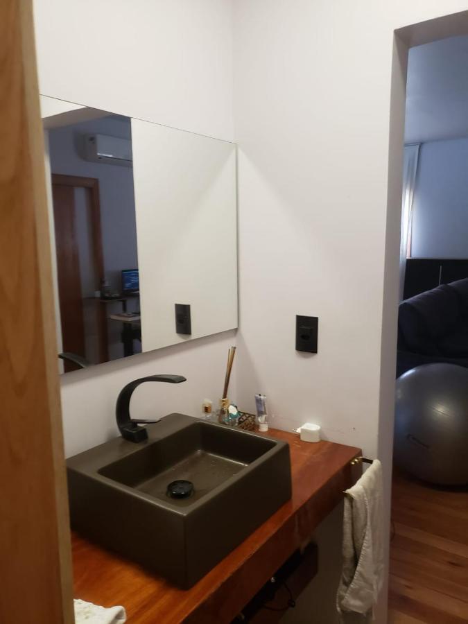 Casa De Praia Com Piscina Aquecida Area Gourmet E Jogos Florianopolis Ngoại thất bức ảnh