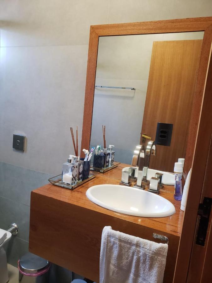 Casa De Praia Com Piscina Aquecida Area Gourmet E Jogos Florianopolis Ngoại thất bức ảnh